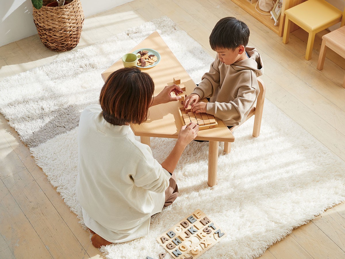 BAOBAB LAND Kids Chair / バオバブランド キッズチェア K309 （キッズ家具・ベビー用品 > キッズチェア・ベビーチェア） 9