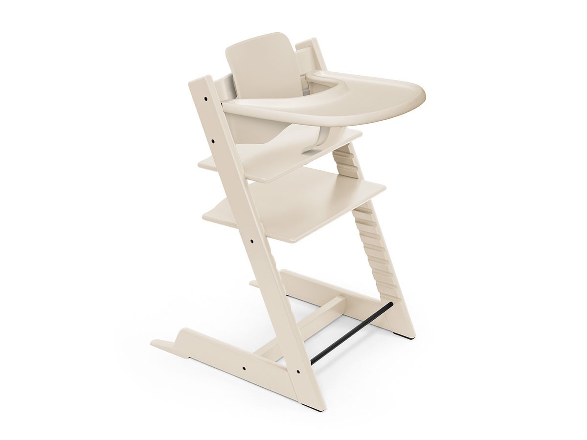 STOKKE TRIPP TRAPP / ストッケ トリップ トラップ 5in1-新生児セット (キッズ家具・ベビー用品 > キッズチェア・ベビーチェア) 64