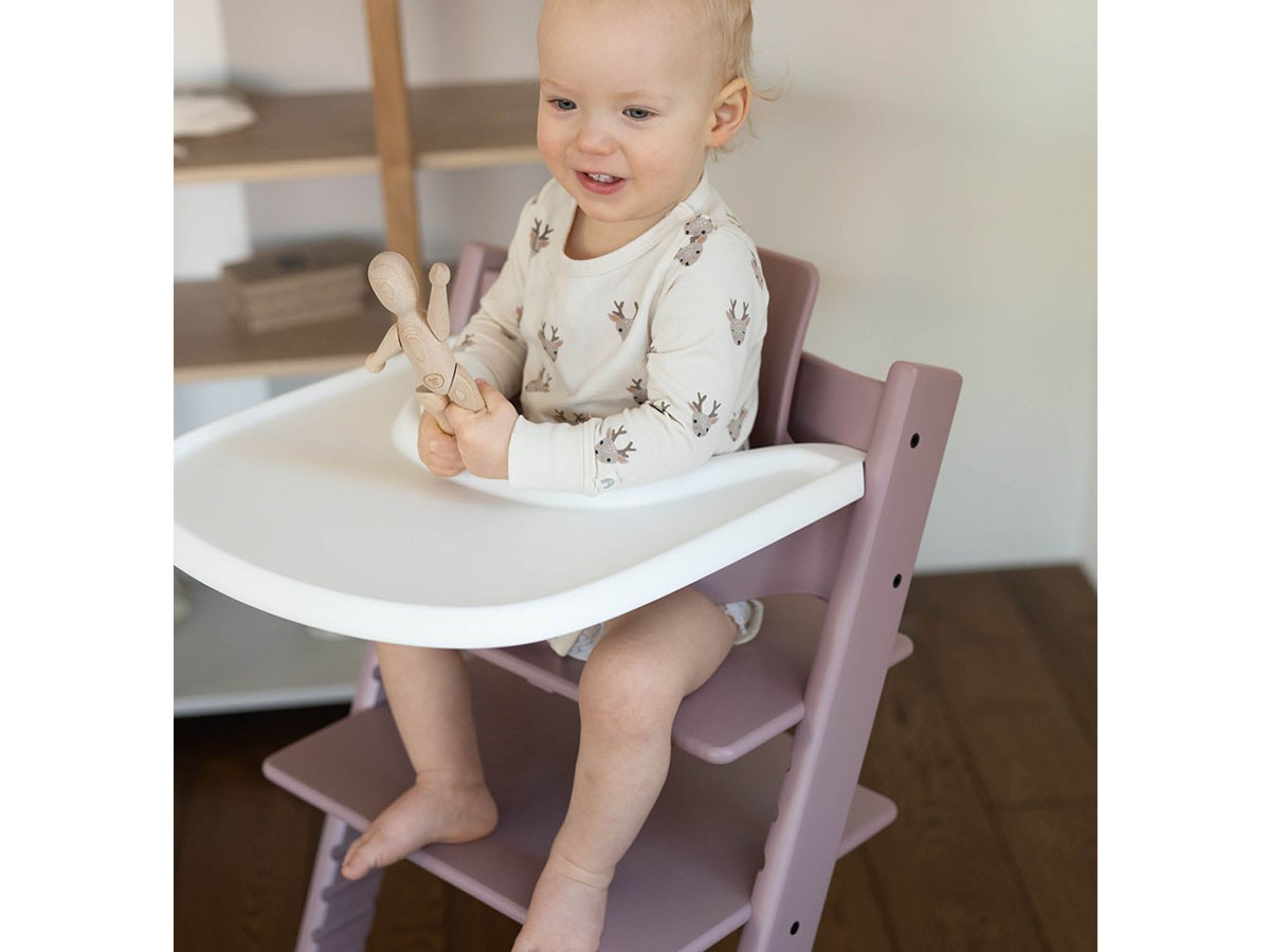 STOKKE TRIPP TRAPP / ストッケ トリップ トラップ 5in1-新生児セット (キッズ家具・ベビー用品 > キッズチェア・ベビーチェア) 6