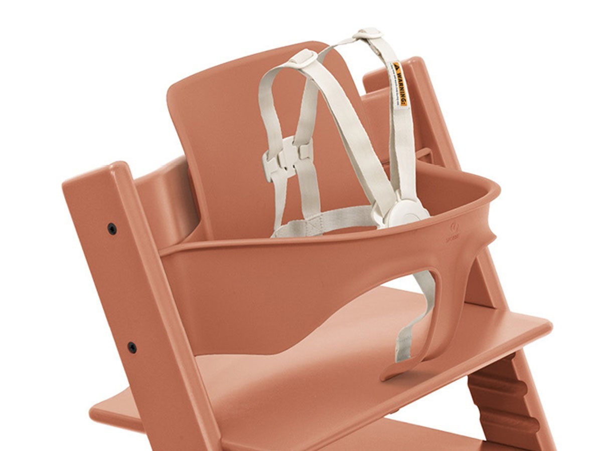 STOKKE TRIPP TRAPP / ストッケ トリップ トラップ 5in1-新生児セット (キッズ家具・ベビー用品 > キッズチェア・ベビーチェア) 73