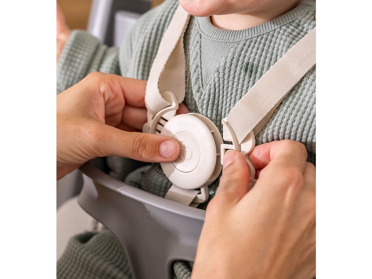 STOKKE TRIPP TRAPP / ストッケ トリップ トラップ 5in1-新生児セット (キッズ家具・ベビー用品 > キッズチェア・ベビーチェア) 10