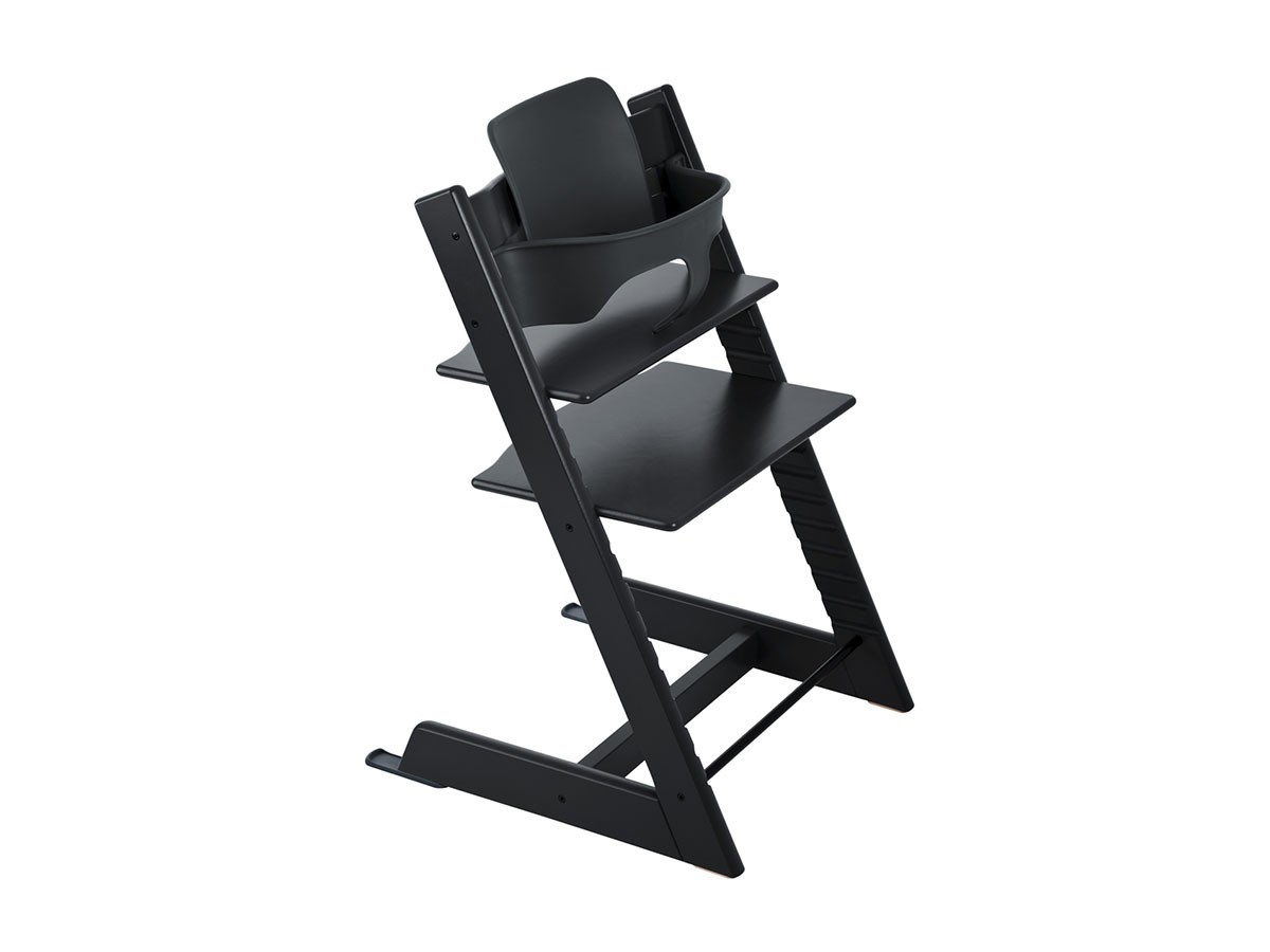 STOKKE TRIPP TRAPP / ストッケ トリップ トラップ 5in1-新生児セット (キッズ家具・ベビー用品 > キッズチェア・ベビーチェア) 86