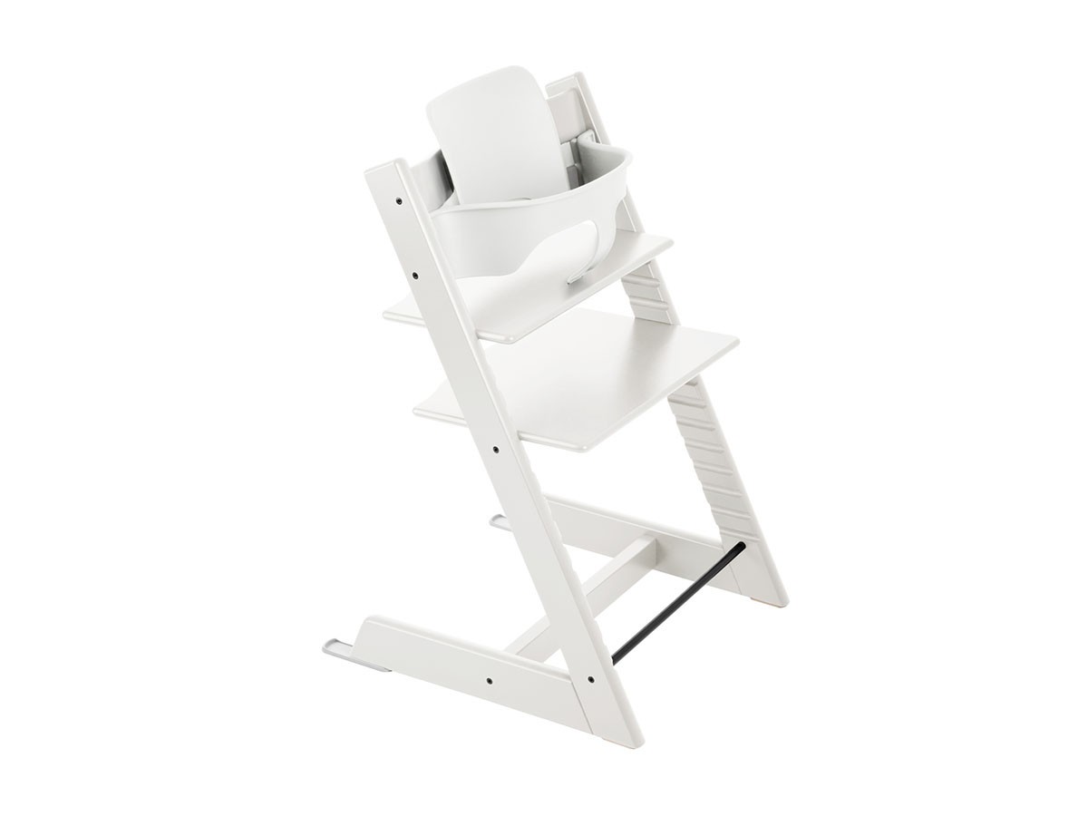 STOKKE TRIPP TRAPP / ストッケ トリップ トラップ 5in1-新生児セット (キッズ家具・ベビー用品 > キッズチェア・ベビーチェア) 83