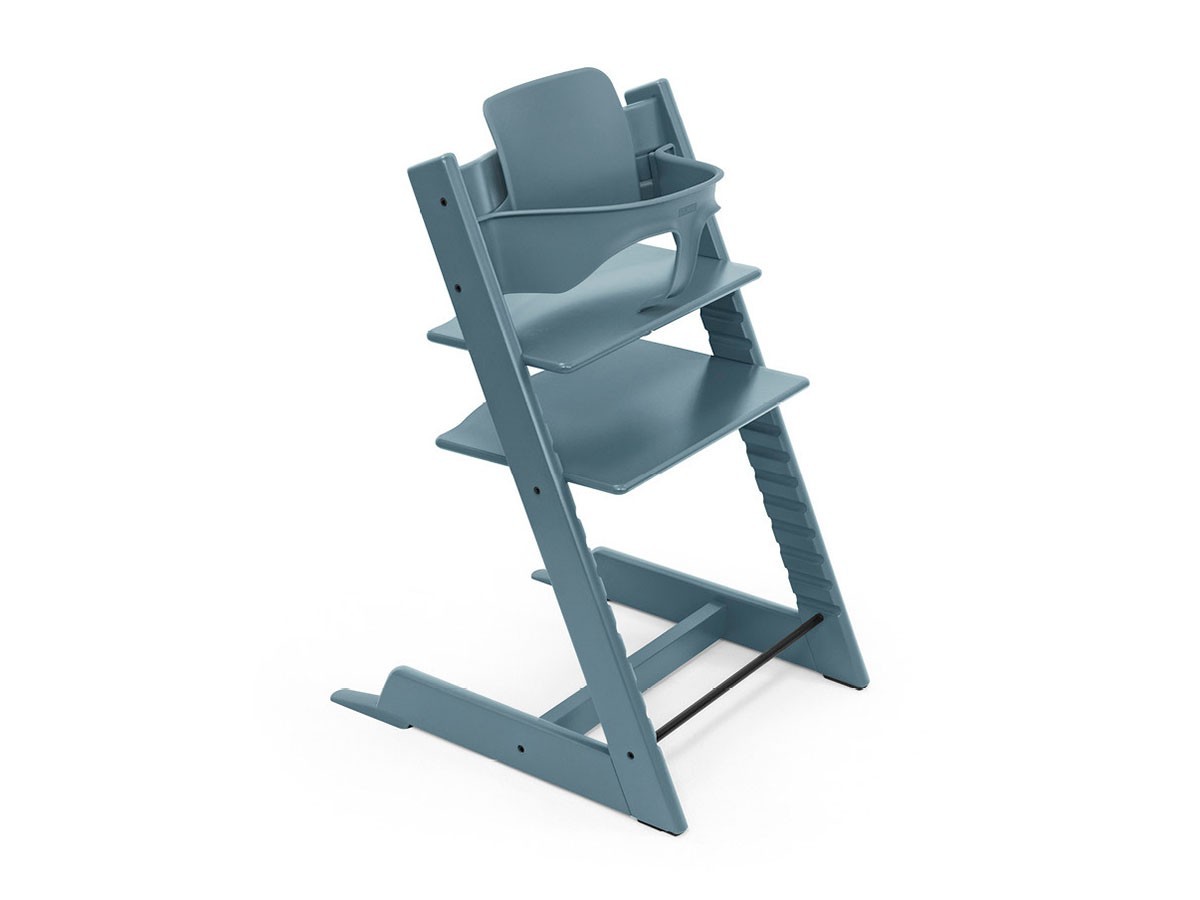 STOKKE TRIPP TRAPP / ストッケ トリップ トラップ 5in1-新生児セット (キッズ家具・ベビー用品 > キッズチェア・ベビーチェア) 95