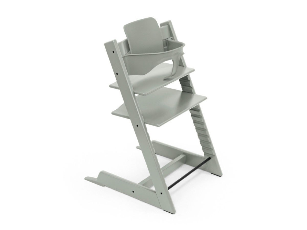 STOKKE TRIPP TRAPP / ストッケ トリップ トラップ 5in1-新生児セット (キッズ家具・ベビー用品 > キッズチェア・ベビーチェア) 98