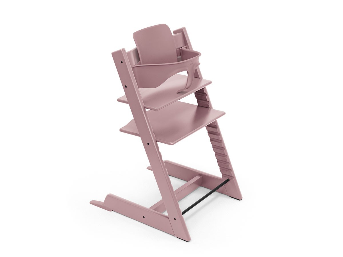 STOKKE TRIPP TRAPP / ストッケ トリップ トラップ 5in1-新生児セット (キッズ家具・ベビー用品 > キッズチェア・ベビーチェア) 105