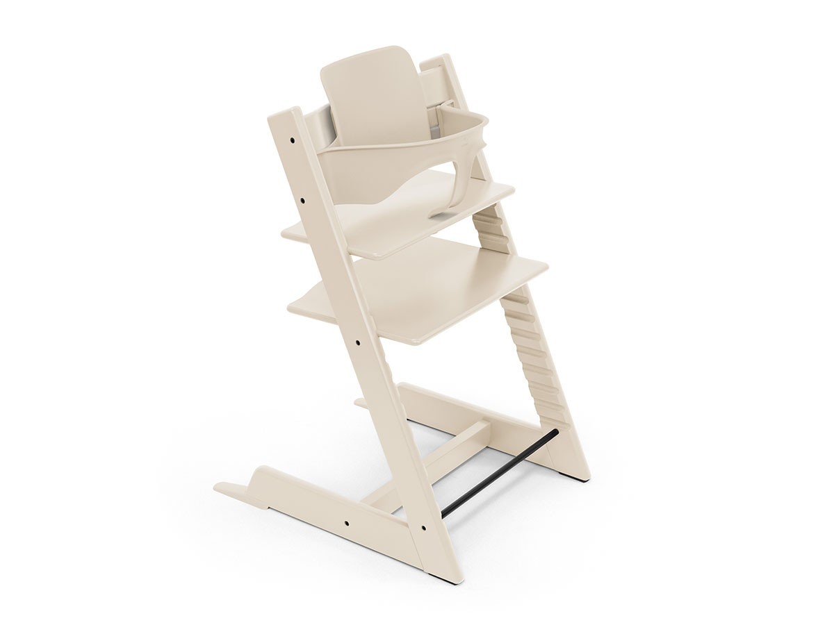 STOKKE TRIPP TRAPP / ストッケ トリップ トラップ 5in1-新生児セット (キッズ家具・ベビー用品 > キッズチェア・ベビーチェア) 76