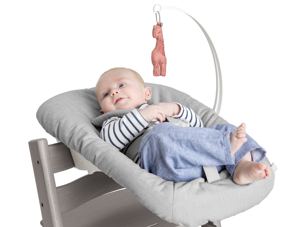 STOKKE TRIPP TRAPP / ストッケ トリップ トラップ 5in1-新生児セット (キッズ家具・ベビー用品 > キッズチェア・ベビーチェア) 5