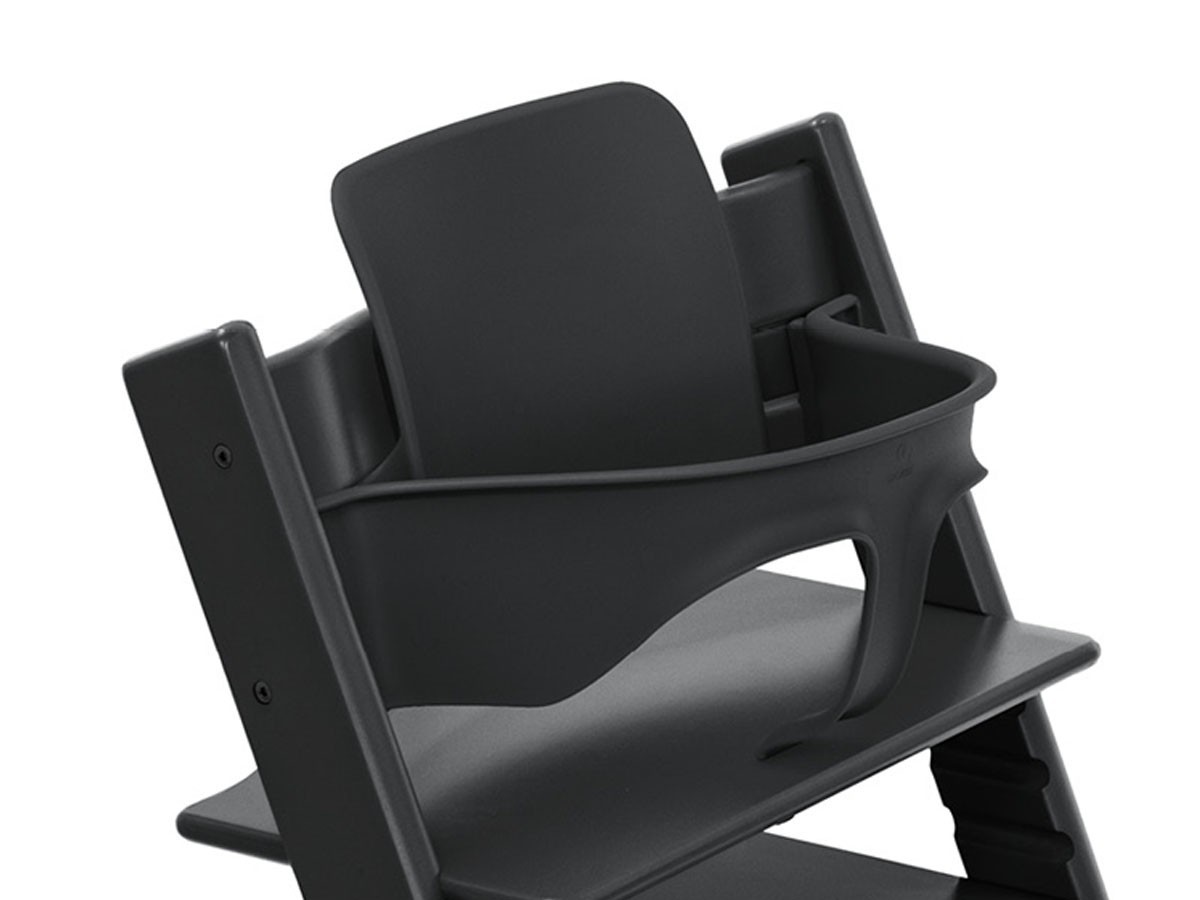 STOKKE TRIPP TRAPP / ストッケ トリップ トラップ 5in1-新生児セット (キッズ家具・ベビー用品 > キッズチェア・ベビーチェア) 87