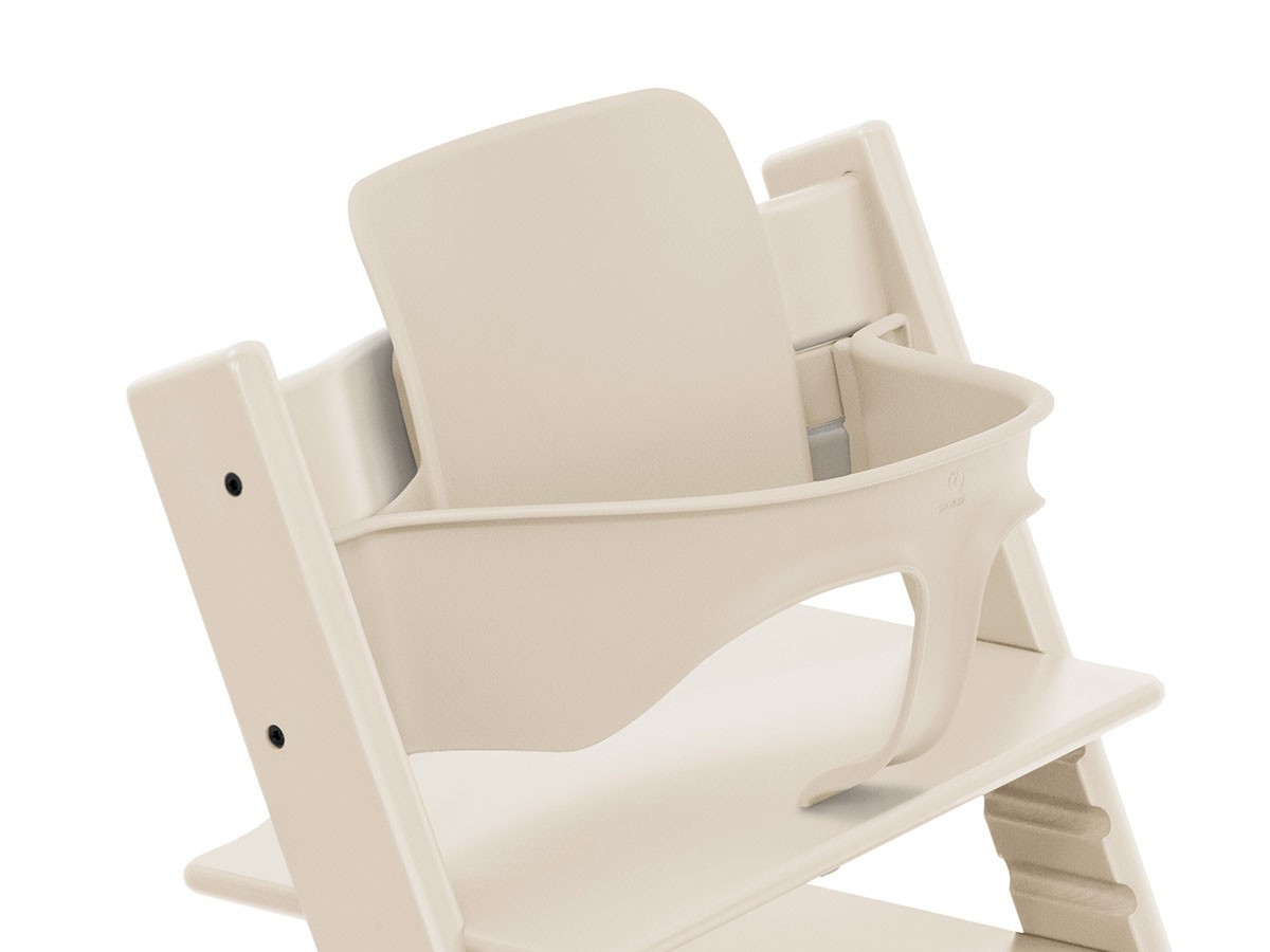 STOKKE TRIPP TRAPP / ストッケ トリップ トラップ 5in1-新生児セット (キッズ家具・ベビー用品 > キッズチェア・ベビーチェア) 77