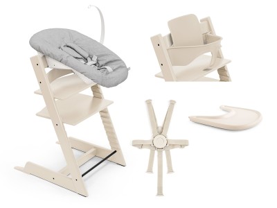 STOKKE TRIPP TRAPP / ストッケ トリップ トラップ ハーネス 2