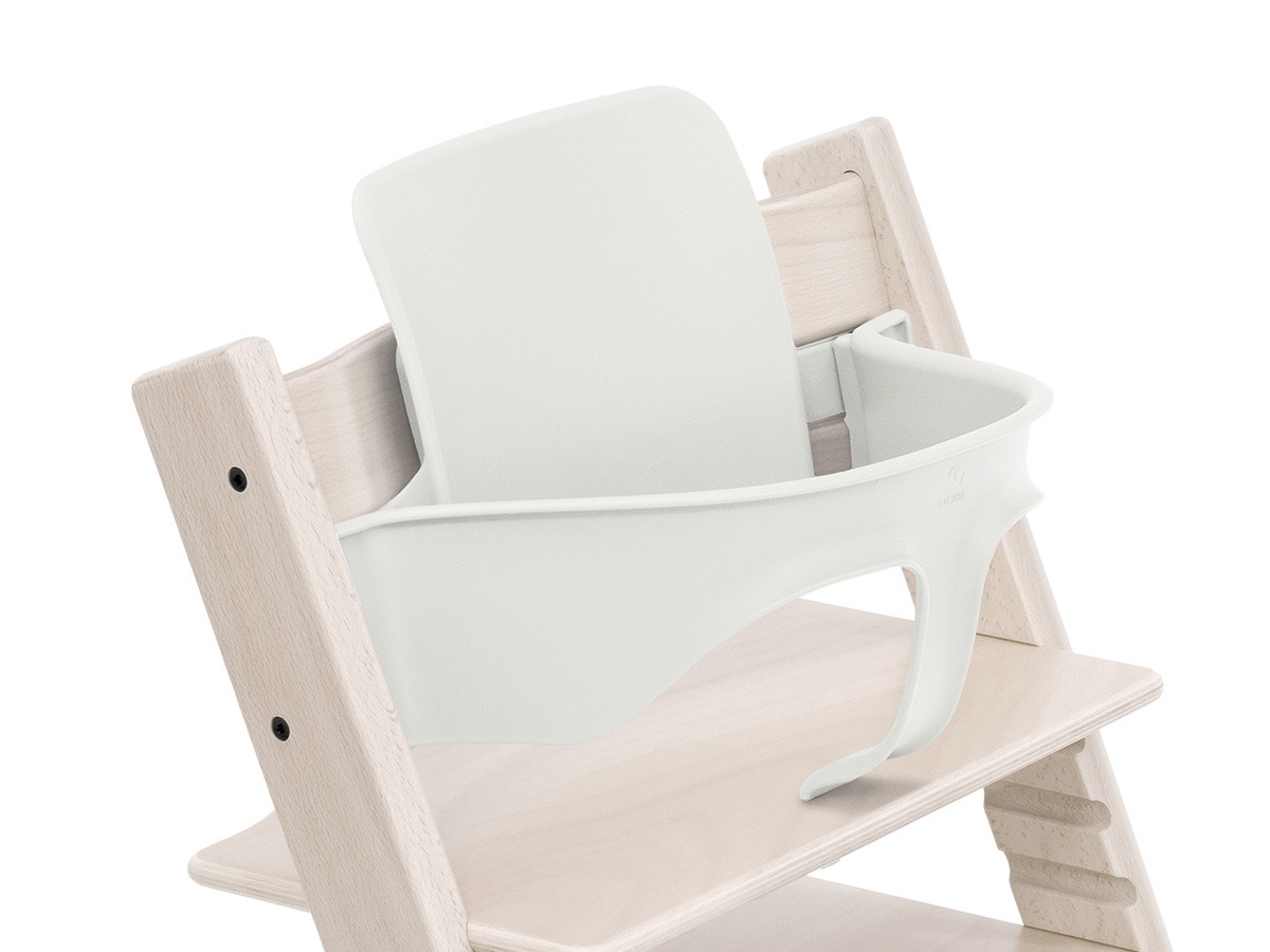 STOKKE TRIPP TRAPP / ストッケ トリップ トラップ 5in1-新生児セット (キッズ家具・ベビー用品 > キッズチェア・ベビーチェア) 81