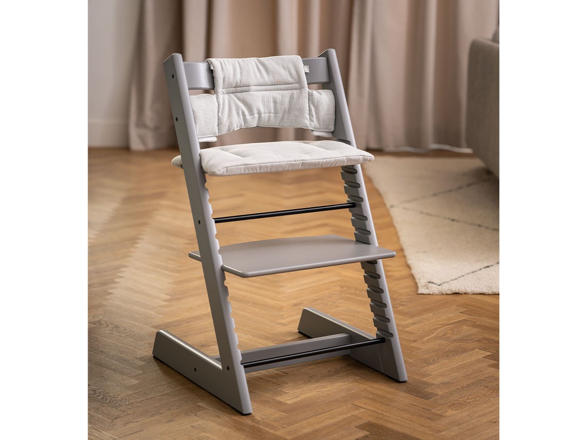 STOKKE TRIPP TRAPP / ストッケ トリップ トラップ 5in1-新生児セット (キッズ家具・ベビー用品 > キッズチェア・ベビーチェア) 25
