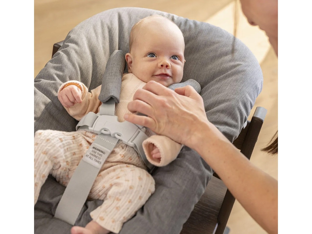 STOKKE TRIPP TRAPP / ストッケ トリップ トラップ 5in1-新生児セット (キッズ家具・ベビー用品 > キッズチェア・ベビーチェア) 51