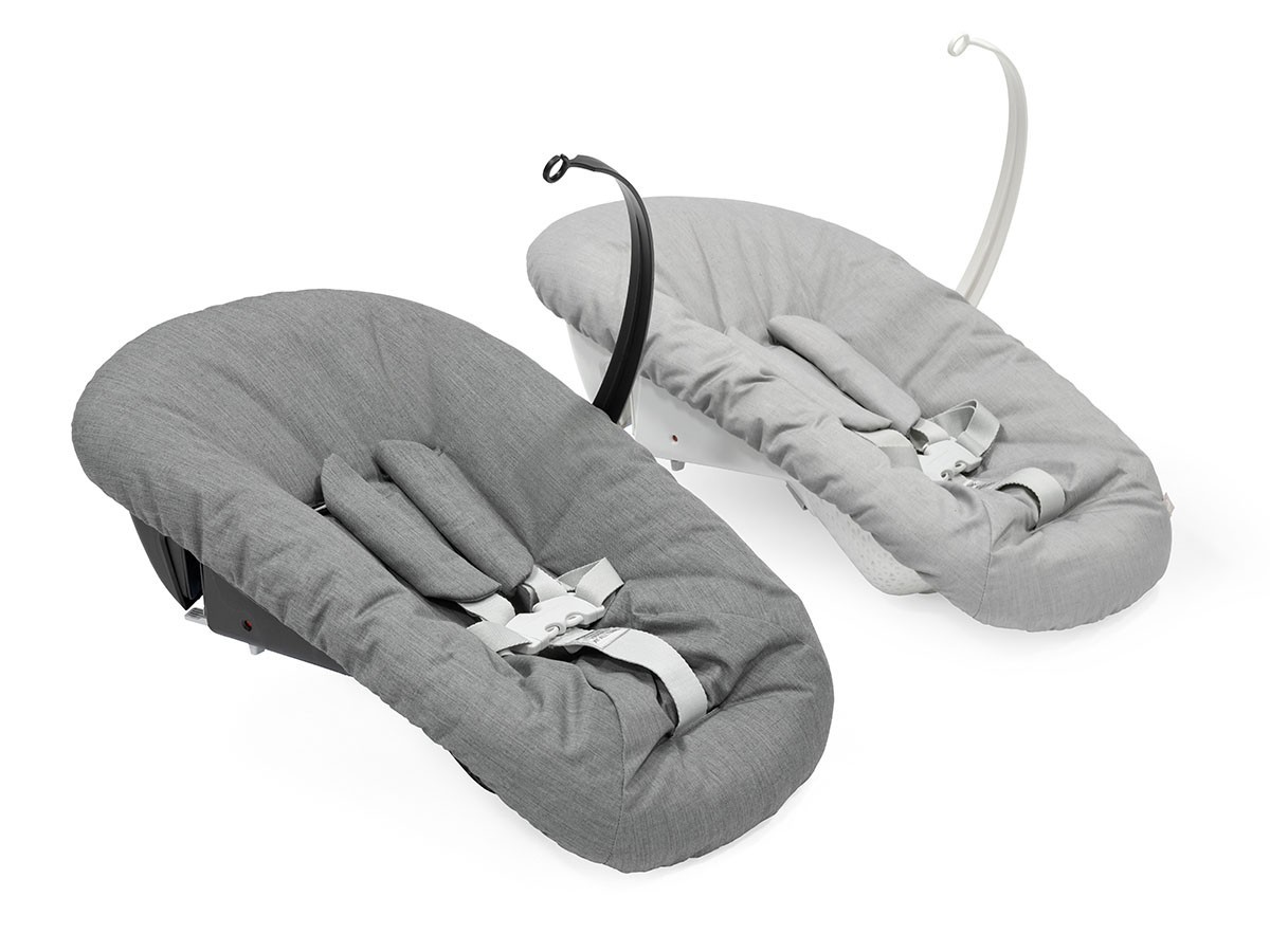 STOKKE TRIPP TRAPP / ストッケ トリップ トラップ 5in1-新生児セット (キッズ家具・ベビー用品 > キッズチェア・ベビーチェア) 65