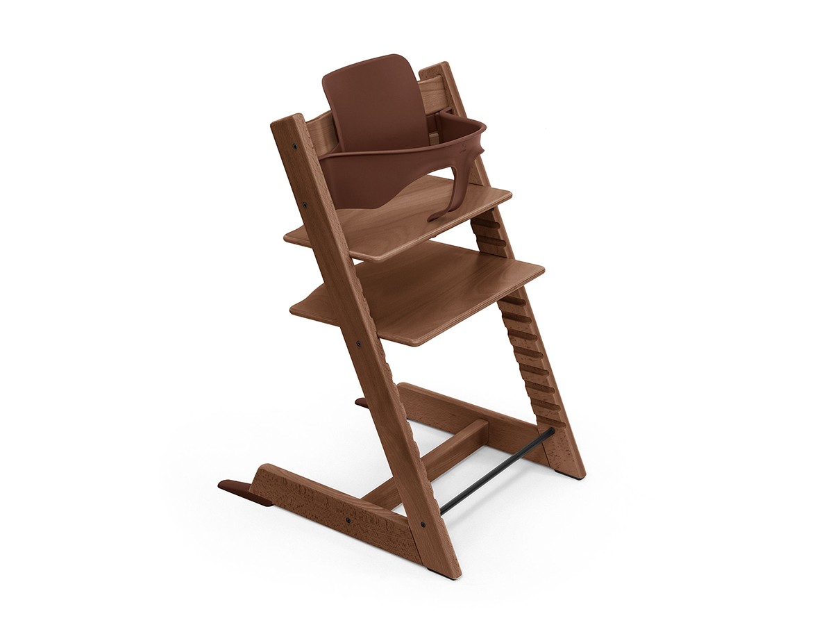 STOKKE TRIPP TRAPP / ストッケ トリップ トラップ 5in1-新生児セット （キッズ家具・ベビー用品 > キッズチェア・ベビーチェア） 107