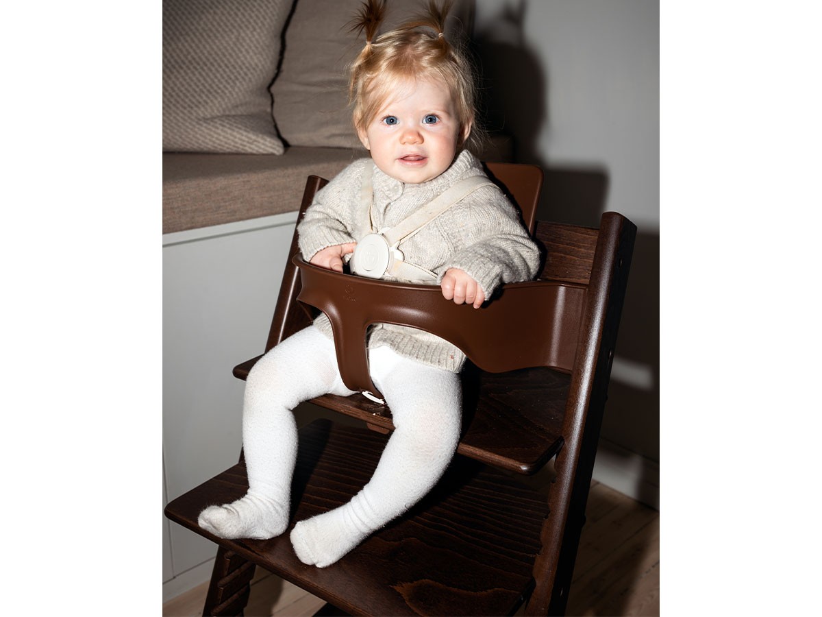 STOKKE TRIPP TRAPP / ストッケ トリップ トラップ 5in1-新生児セット （キッズ家具・ベビー用品 > キッズチェア・ベビーチェア） 53