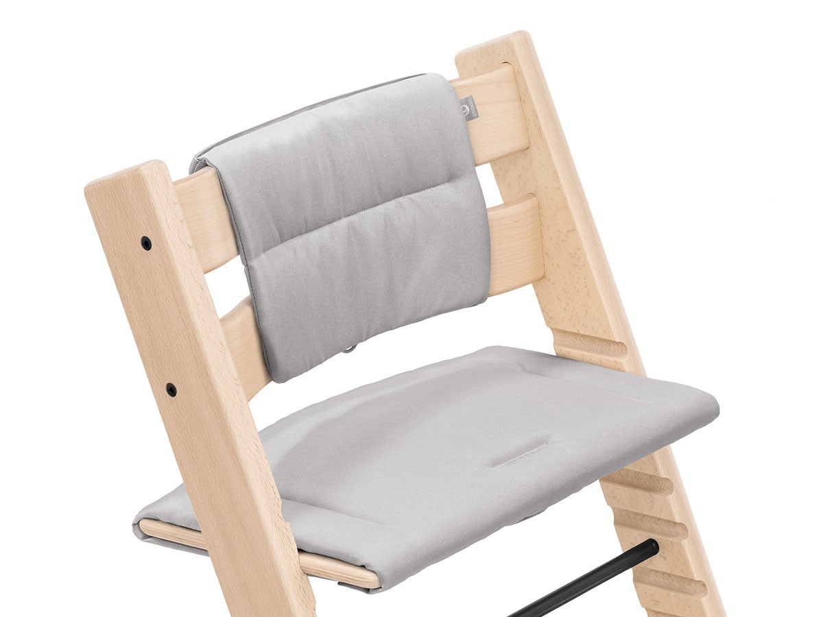 STOKKE TRIPP TRAPP / ストッケ トリップ トラップ 5in1-新生児セット （キッズ家具・ベビー用品 > キッズチェア・ベビーチェア） 3