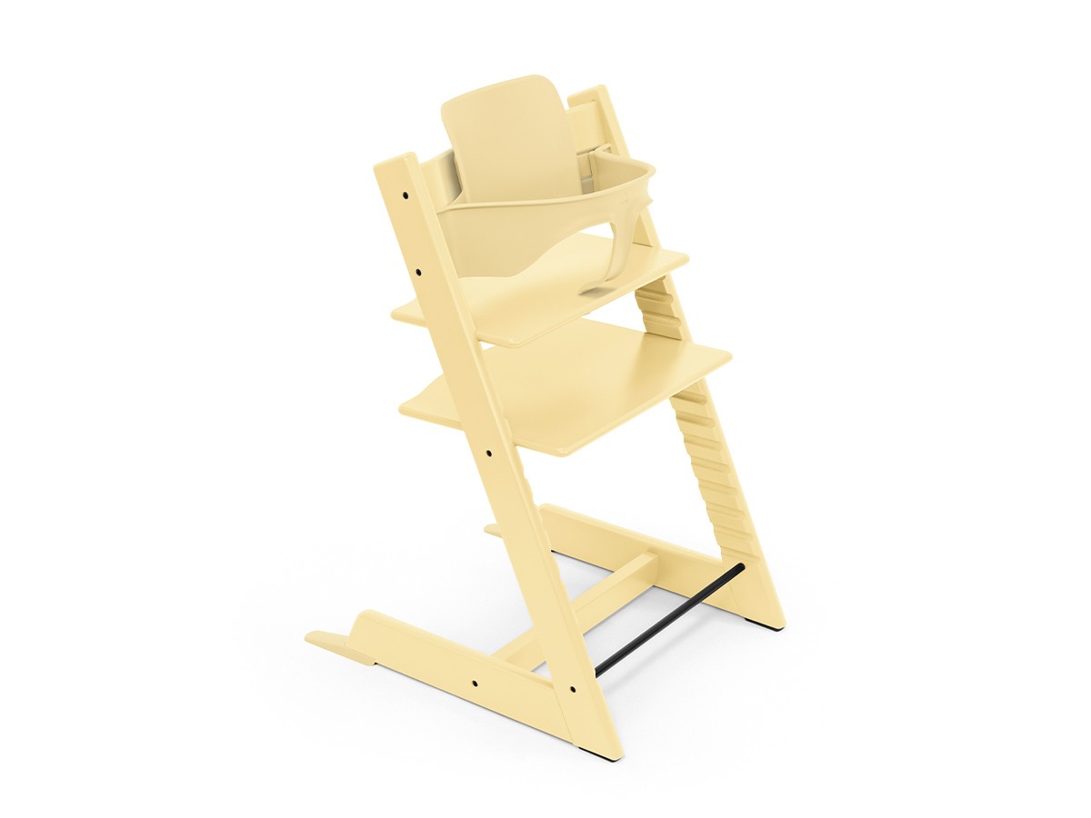 STOKKE TRIPP TRAPP / ストッケ トリップ トラップ 5in1-新生児セット （キッズ家具・ベビー用品 > キッズチェア・ベビーチェア） 113