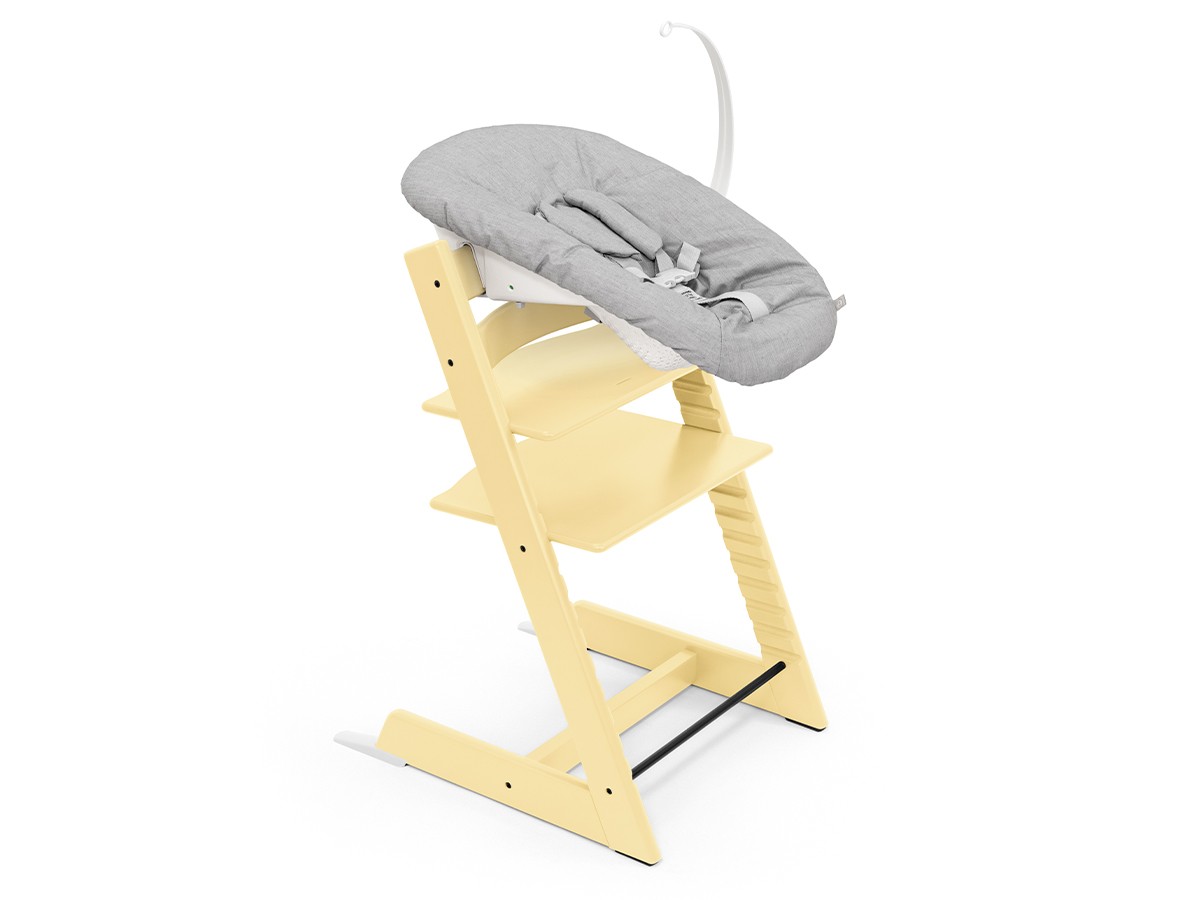 STOKKE TRIPP TRAPP / ストッケ トリップ トラップ 5in1-新生児セット （キッズ家具・ベビー用品 > キッズチェア・ベビーチェア） 115