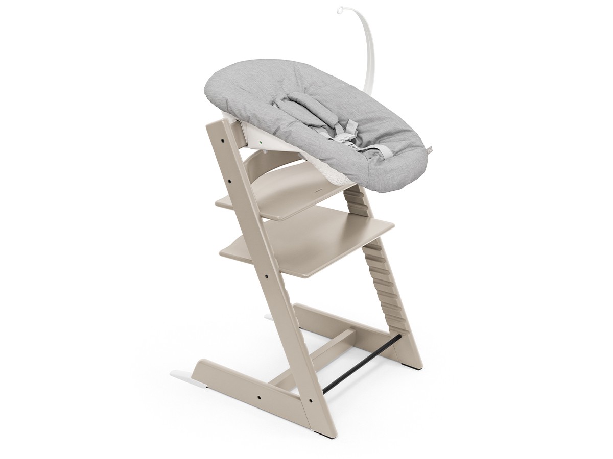 STOKKE TRIPP TRAPP / ストッケ トリップ トラップ 5in1-新生児セット （キッズ家具・ベビー用品 > キッズチェア・ベビーチェア） 152
