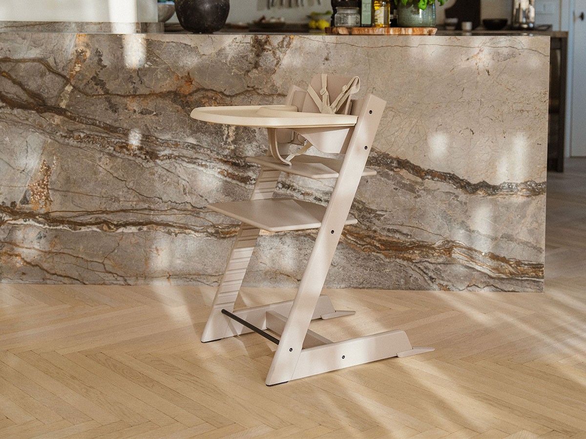 STOKKE TRIPP TRAPP / ストッケ トリップ トラップ 5in1-新生児セット