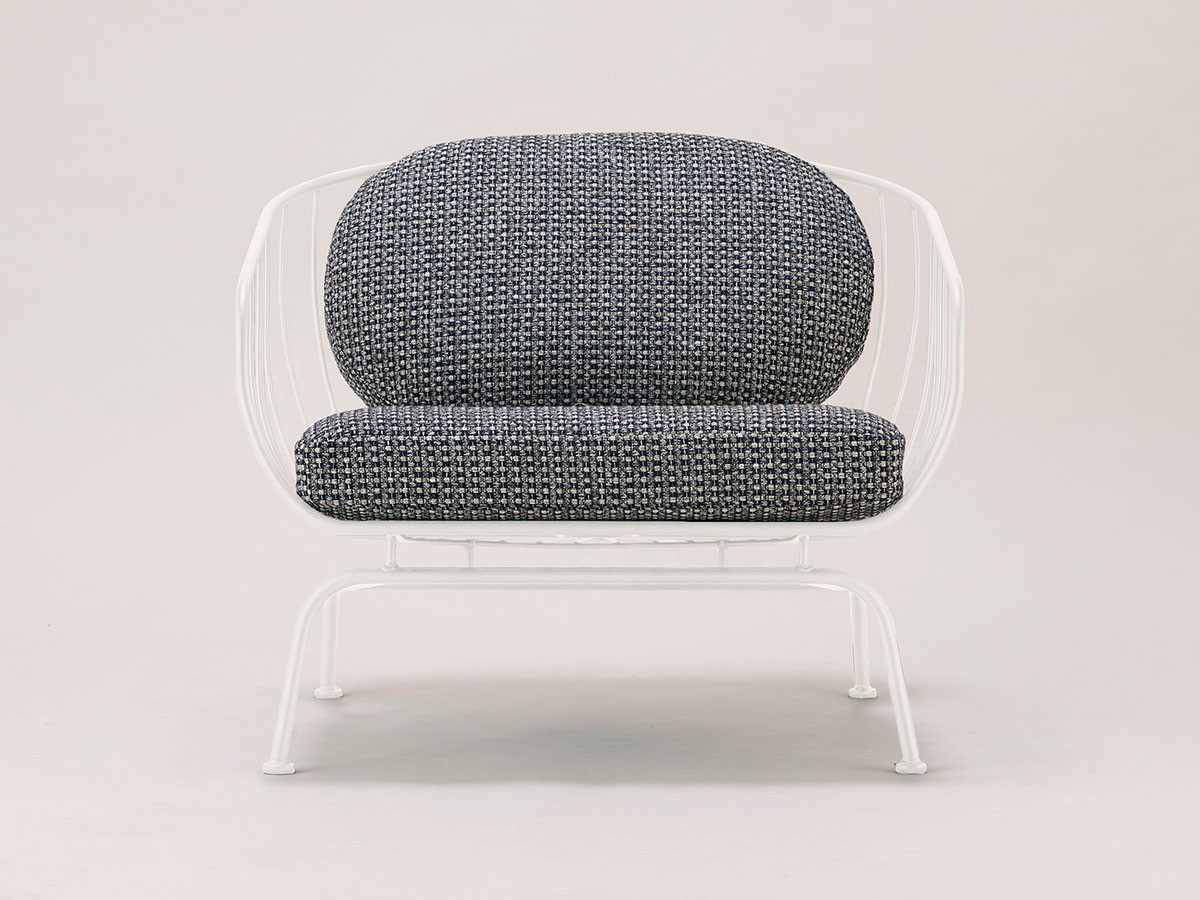 杉山製作所 Hoop Lounge Chair / すぎやませいさくしょ フープ ラウンジチェア （チェア・椅子 > ラウンジチェア） 15
