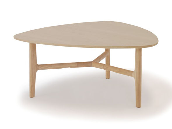 Sketch SANDALO coffee table / スケッチ サンダロ コーヒーテーブル トライアングル （テーブル > ローテーブル・リビングテーブル・座卓） 2