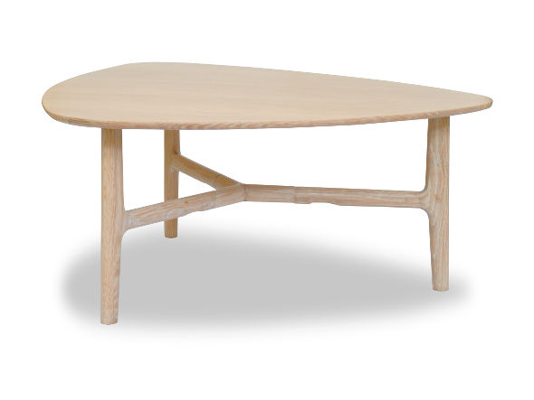 Sketch SANDALO coffee table / スケッチ サンダロ コーヒーテーブル トライアングル （テーブル > ローテーブル・リビングテーブル・座卓） 1