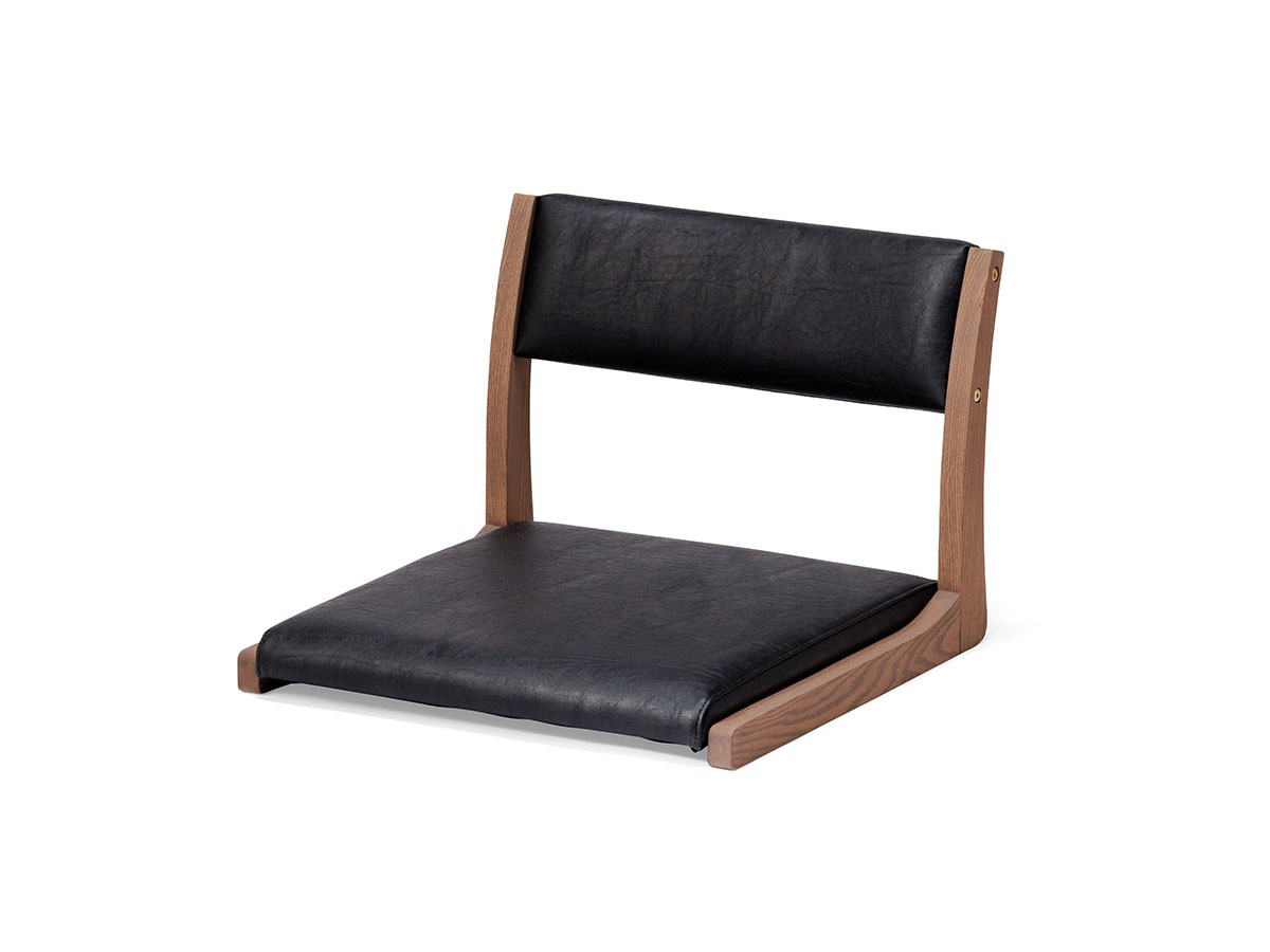 平田椅子製作所 SUZU Tatami Chair Low / ひらたいすせいさくじょ スズ 