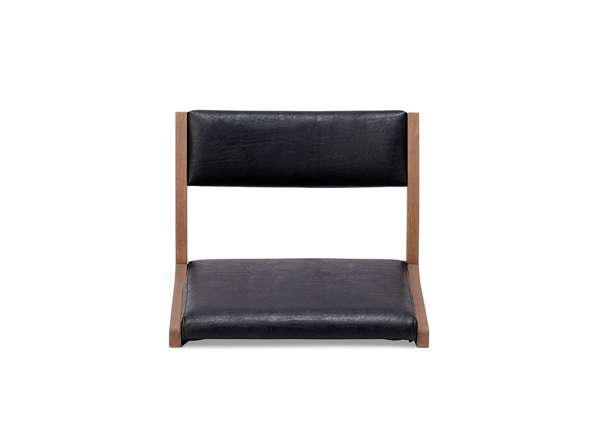 平田椅子製作所 SUZU Tatami Chair Low / ひらたいすせいさくじょ スズ タタミチェア ロー （チェア・椅子 > 座椅子・ローチェア） 19