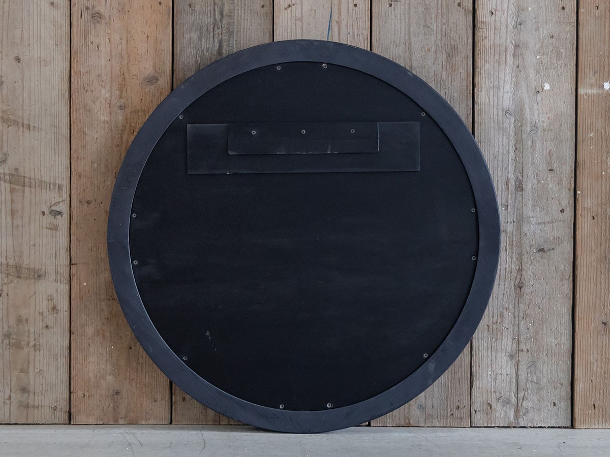 Knot antiques RINNE MIRROR / ノットアンティークス リンネ ミラー 直径80cm （ミラー・ドレッサー > 壁掛けミラー・壁掛け鏡） 12