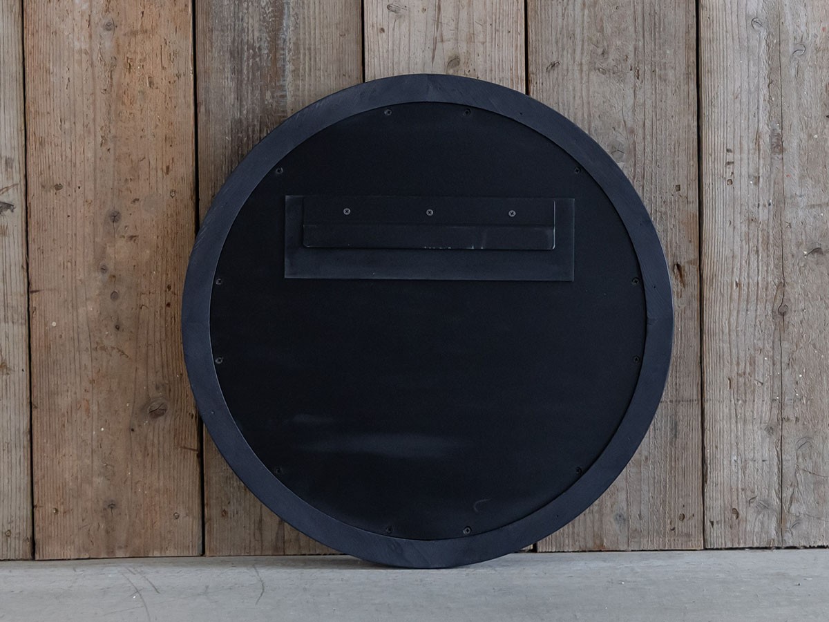 Knot antiques RINNE MIRROR / ノットアンティークス リンネ ミラー 直径60cm （ミラー・ドレッサー > 壁掛けミラー・壁掛け鏡） 11