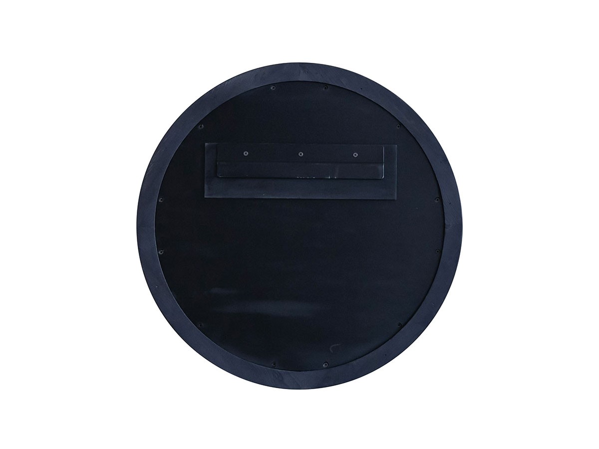 Knot antiques RINNE MIRROR / ノットアンティークス リンネ ミラー 直径60cm （ミラー・ドレッサー > 壁掛けミラー・壁掛け鏡） 15