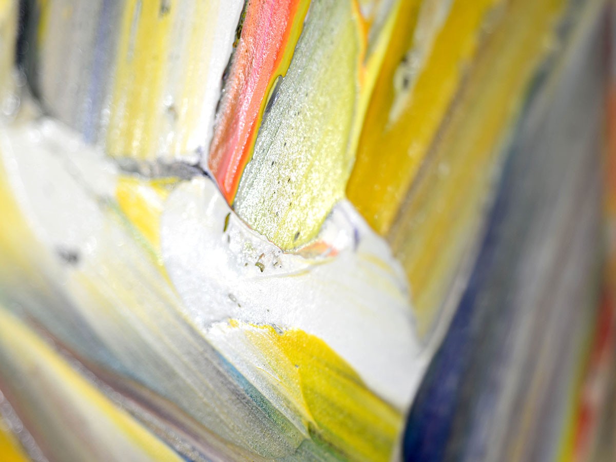 門田 光雅 光線 / かどた みつまさ 光線 （アート・オブジェ > アート・作家作品） 6