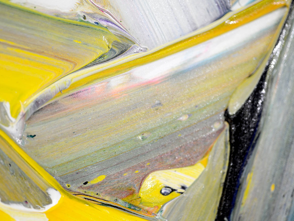 門田 光雅 光線 / かどた みつまさ 光線 （アート・オブジェ > アート・作家作品） 4