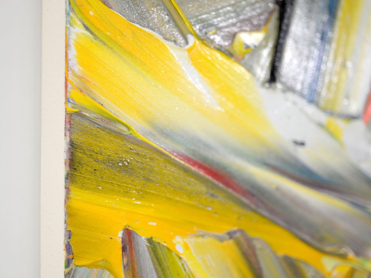 門田 光雅 光線 / かどた みつまさ 光線 （アート・オブジェ > アート・作家作品） 7