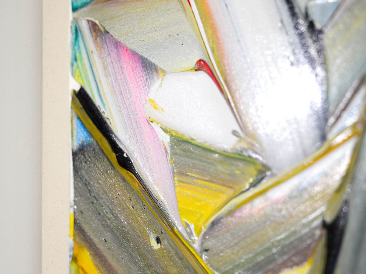 門田 光雅 光線 / かどた みつまさ 光線 （アート・オブジェ > アート・作家作品） 3