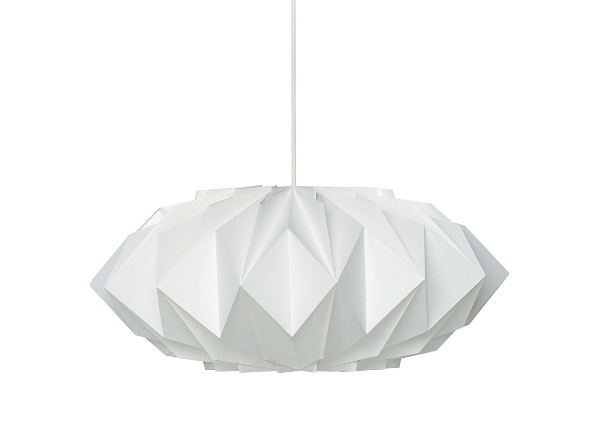 LE KLINT CLASSIC PENDANT MODEL 161