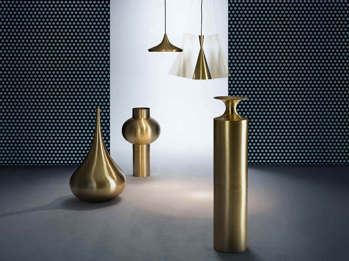 Tom Dixon. Beat Wide Pendant LED / トム・ディクソン ビート ワイド ペンダントライト 内蔵LED （ライト・照明 > ペンダントライト） 38