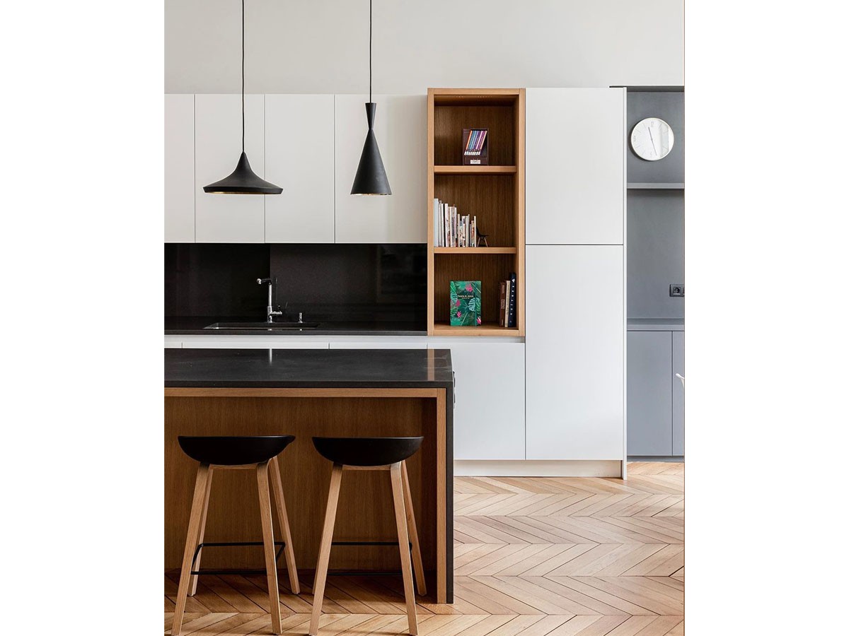 Tom Dixon. Beat Wide Pendant LED / トム・ディクソン ビート ワイド ペンダントライト 内蔵LED （ライト・照明 > ペンダントライト） 15