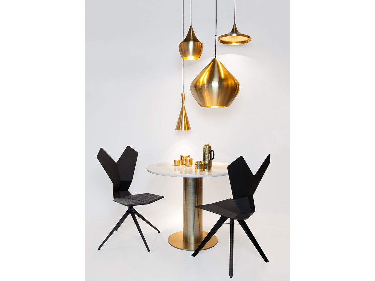 Tom Dixon. Beat Wide Pendant LED / トム・ディクソン ビート ワイド ペンダントライト 内蔵LED （ライト・照明 > ペンダントライト） 39