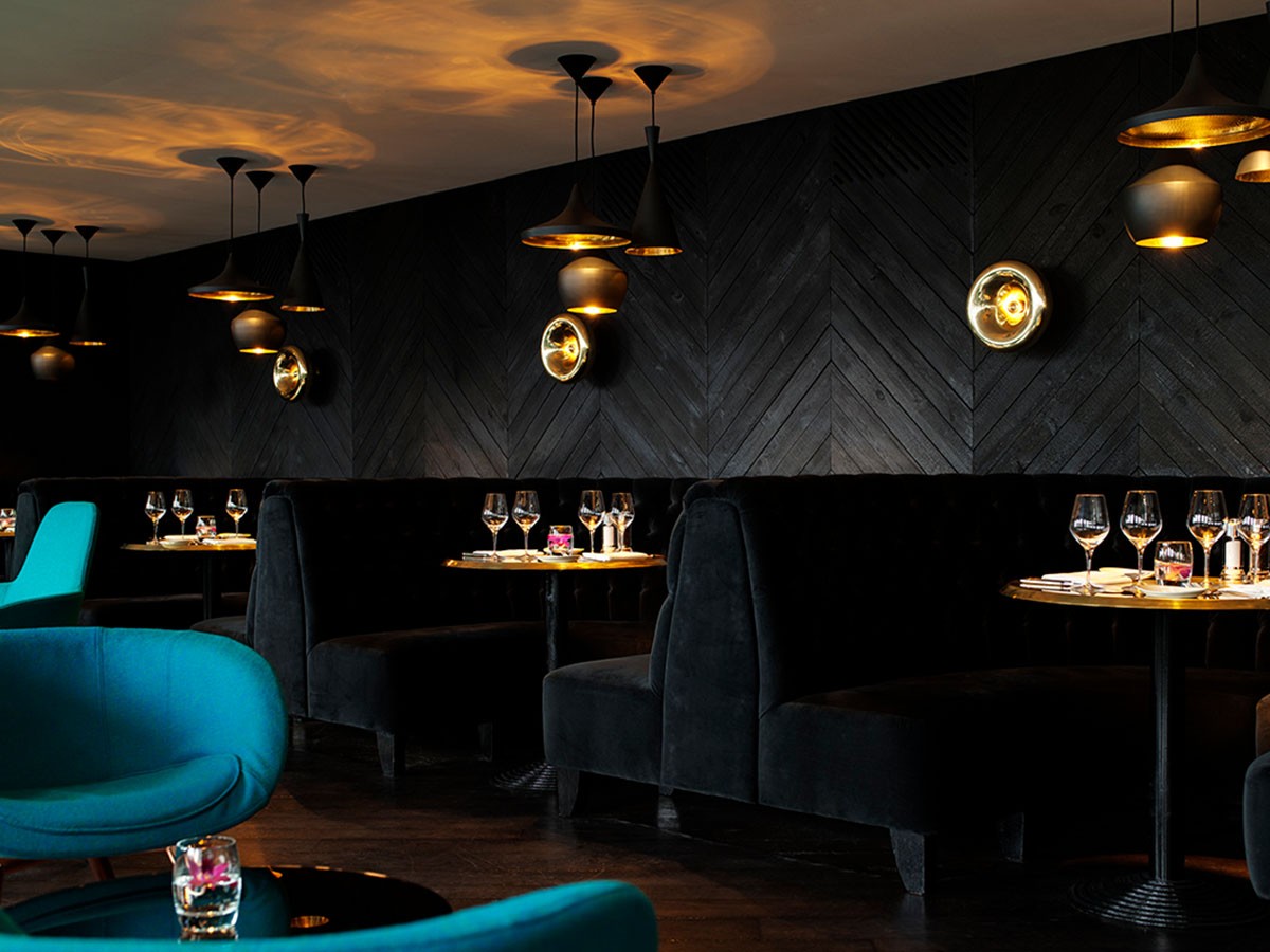 Tom Dixon. Beat Wide Pendant LED / トム・ディクソン ビート ワイド ペンダントライト 内蔵LED （ライト・照明 > ペンダントライト） 30