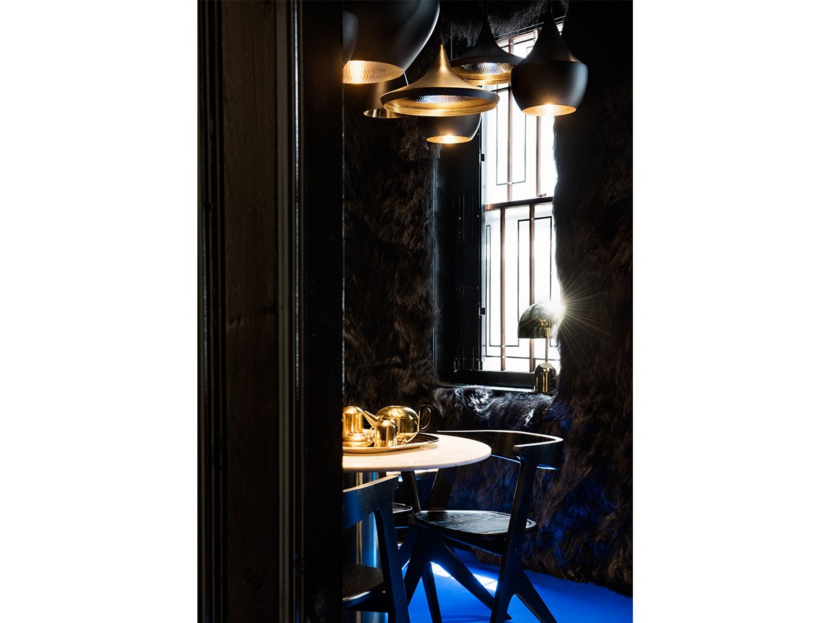Tom Dixon. Beat Wide Pendant LED / トム・ディクソン ビート ワイド ペンダントライト 内蔵LED （ライト・照明 > ペンダントライト） 31