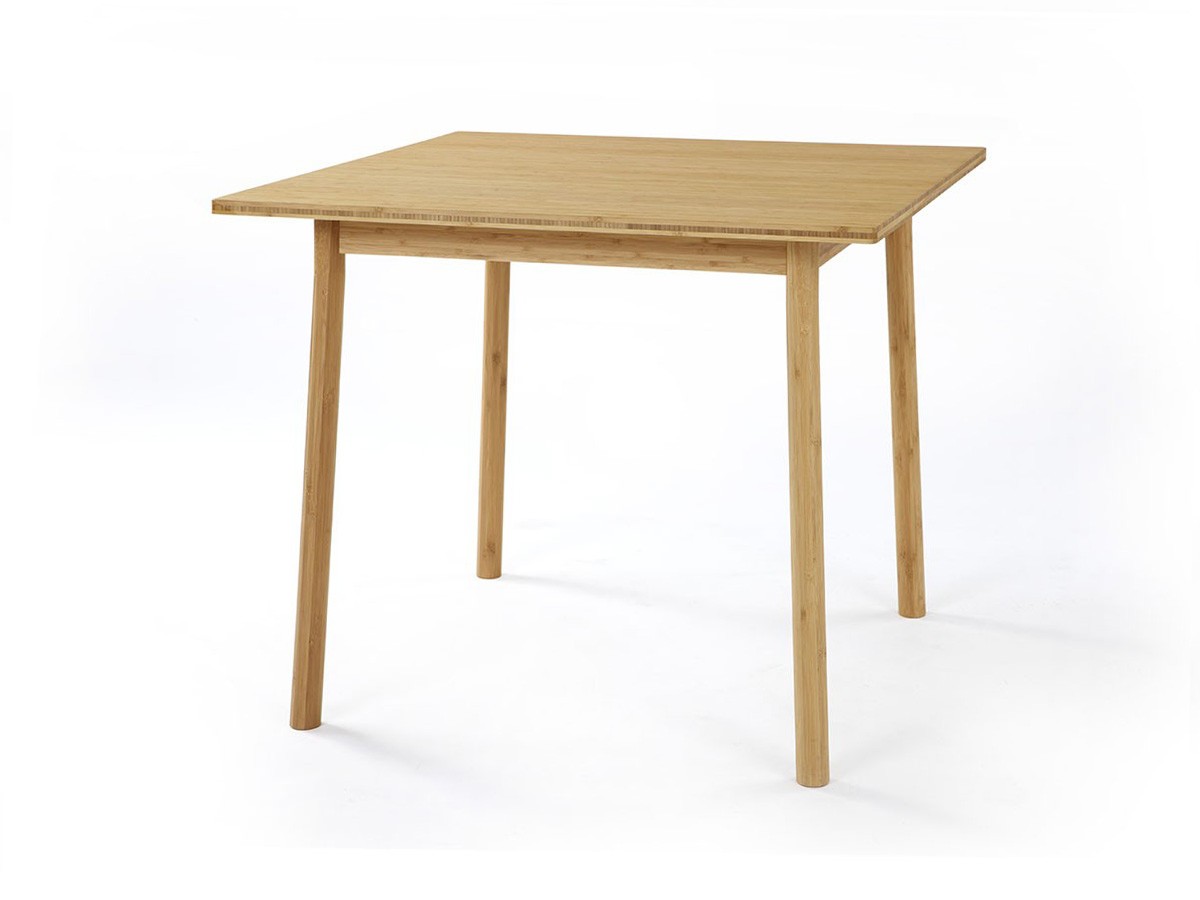 TEORI SQUARE TABLE