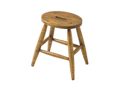 craftman stool！ホワイトオーク新品未使用。。 craftman stool！ホワイトオーク新品未使用。。