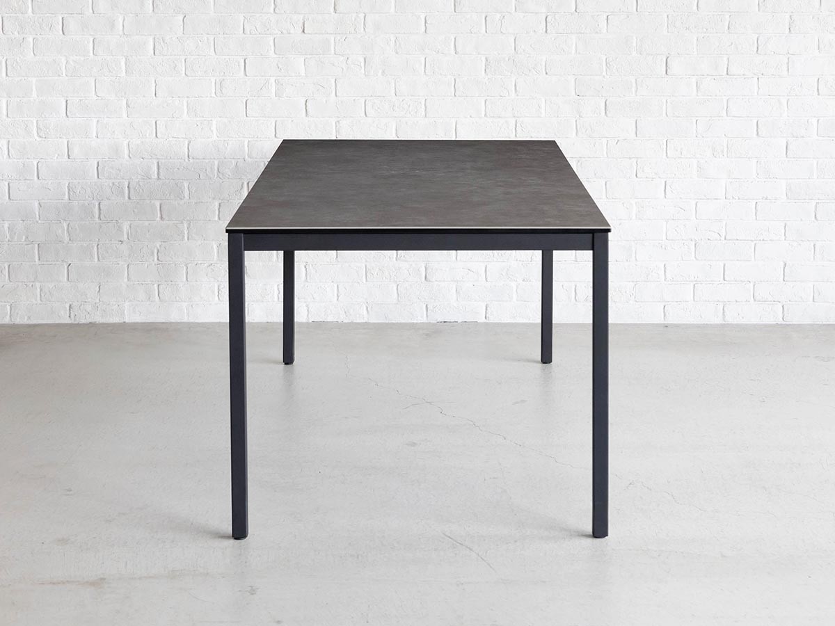 NOR MOLDA DINING TABLE / ノル モルダ ダイニングテーブル 幅180cm （テーブル > ダイニングテーブル） 13