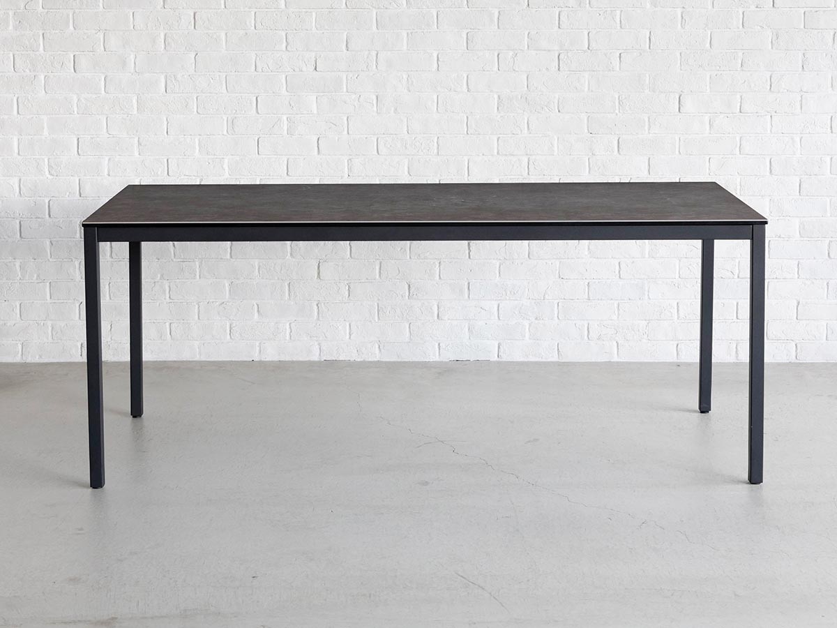 NOR MOLDA DINING TABLE / ノル モルダ ダイニングテーブル 幅180cm （テーブル > ダイニングテーブル） 11