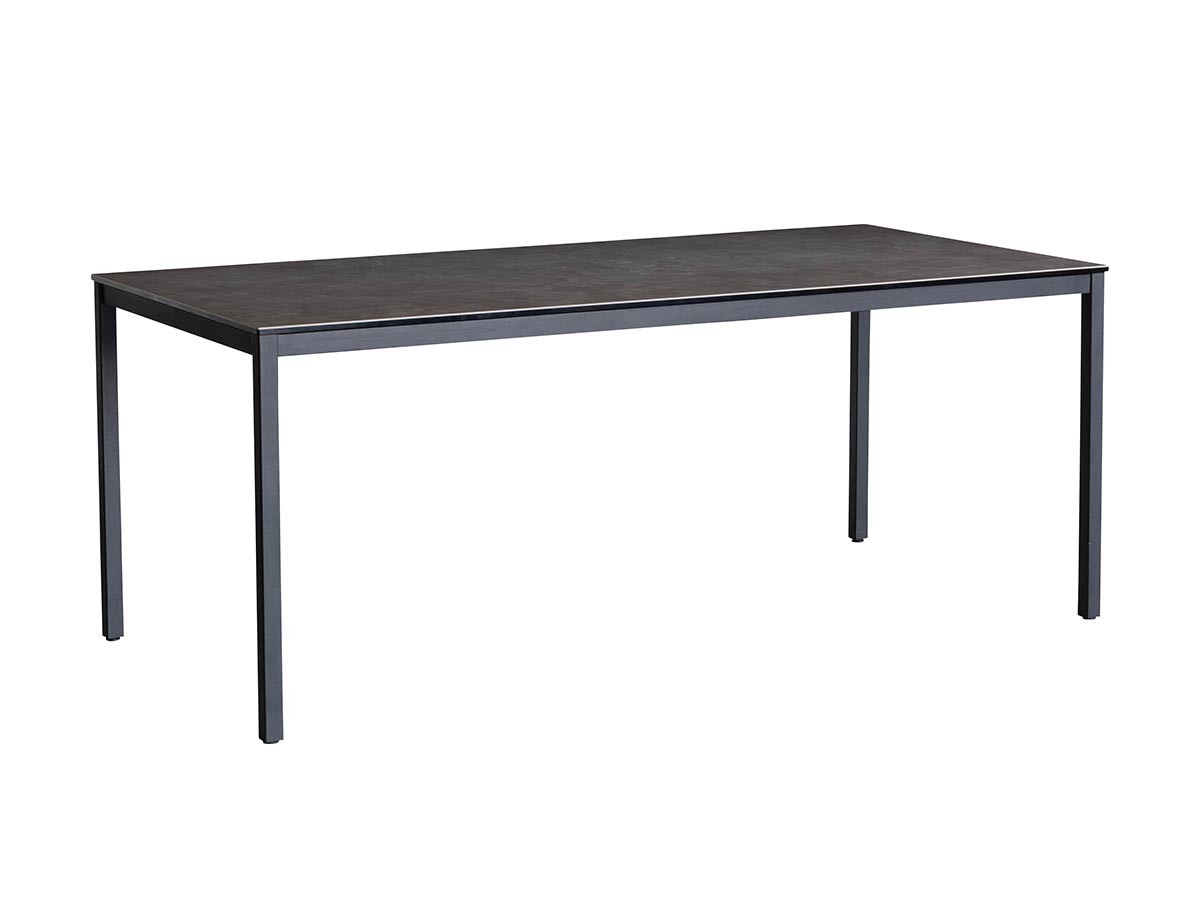 NOR MOLDA DINING TABLE / ノル モルダ ダイニングテーブル 幅180cm （テーブル > ダイニングテーブル） 2