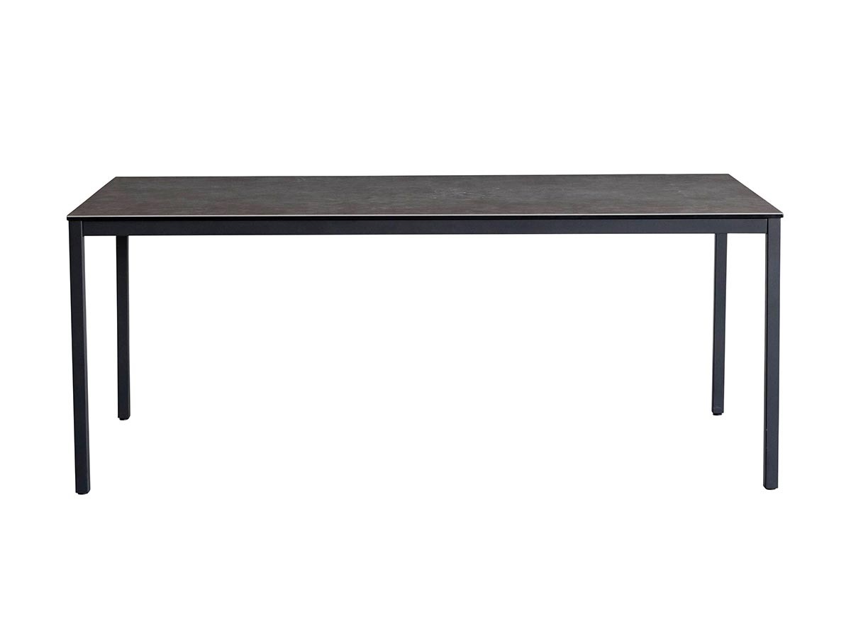 NOR MOLDA DINING TABLE / ノル モルダ ダイニングテーブル 幅180cm （テーブル > ダイニングテーブル） 30